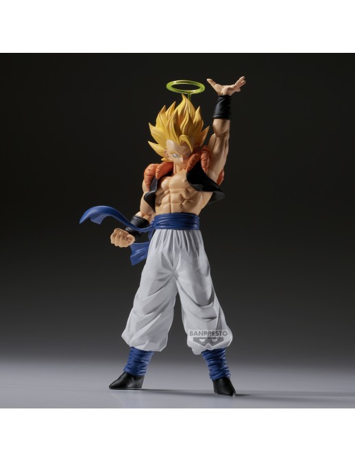 Banpresto Dragon Ball Z Match Makers Gogeta Super Saiyan