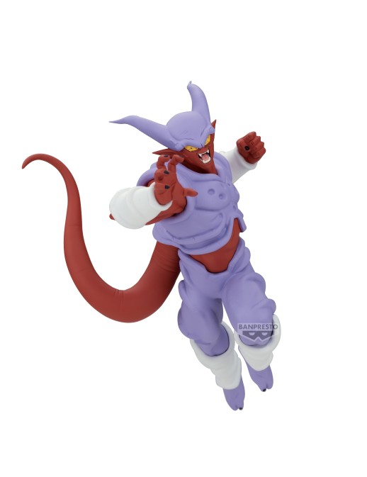 Banpresto Dragon Ball Z Match Makers Janemba
