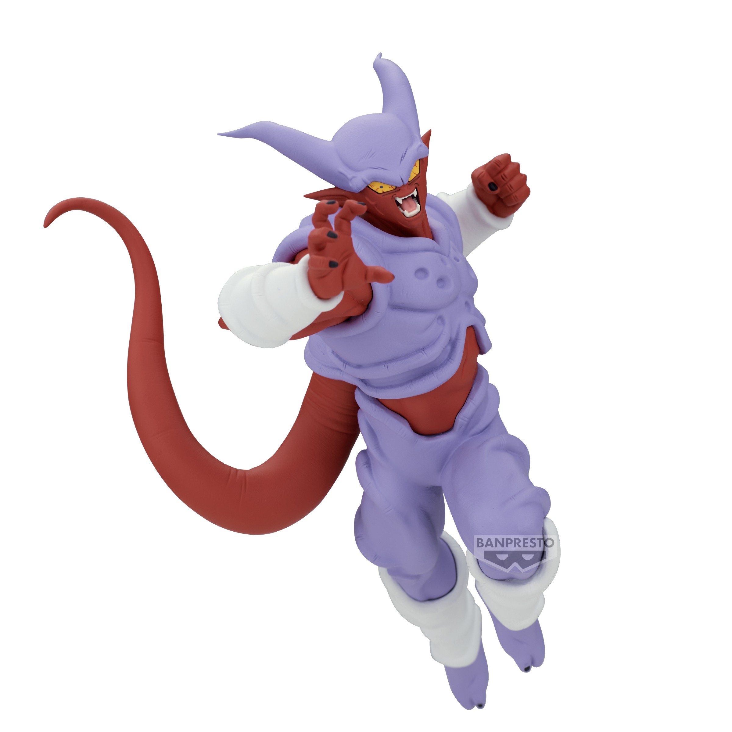 BANPRESTO DRAGON BALL Z MATCH MAKERS JANEMBA