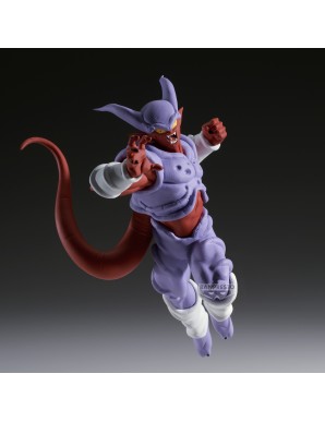 Banpresto Dragon Ball Z Match Makers Janemba