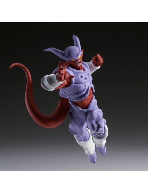 Banpresto Dragon Ball Z Match Makers Janemba