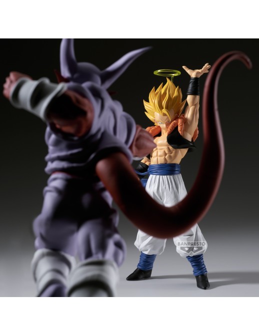 Banpresto Dragon Ball Z Match Makers Janemba