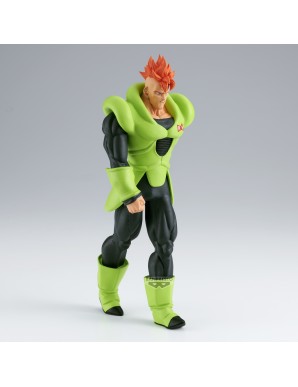 Banpresto Dragon Ball Z Solid Edge Works Vol.26 Android 16