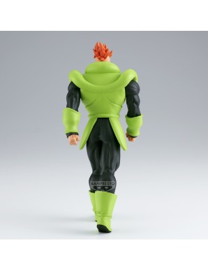 Banpresto Dragon Ball Z Solid Edge Works Vol.26 Android 16