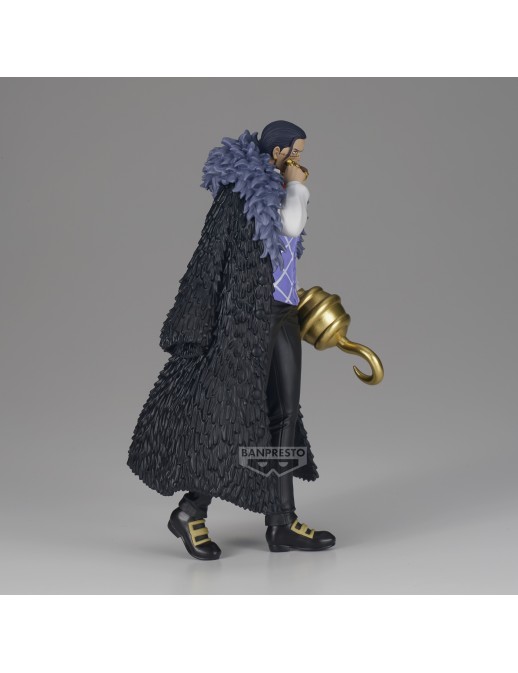 Banpresto One Piece The Shukko Crocodile