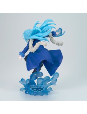 Banpresto That Time I Got Reincarnated as a Slime Effectreme Rimuru Tempest