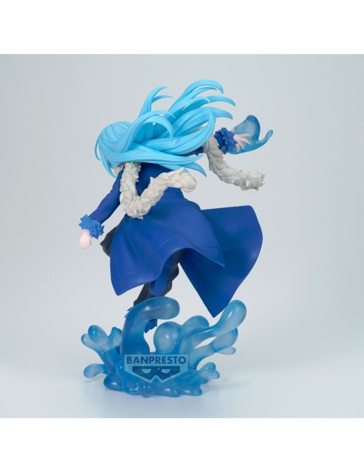 Banpresto That Time I Got Reincarnated as a Slime Effectreme Rimuru Tempest