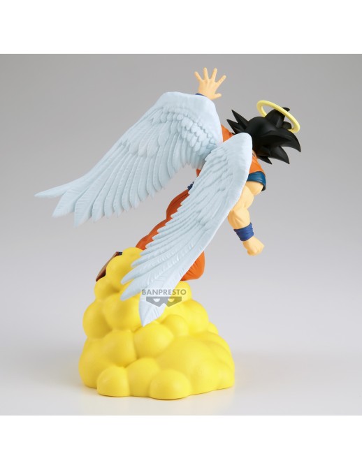 Banpresto Dragon Ball Z History Box Son Goku