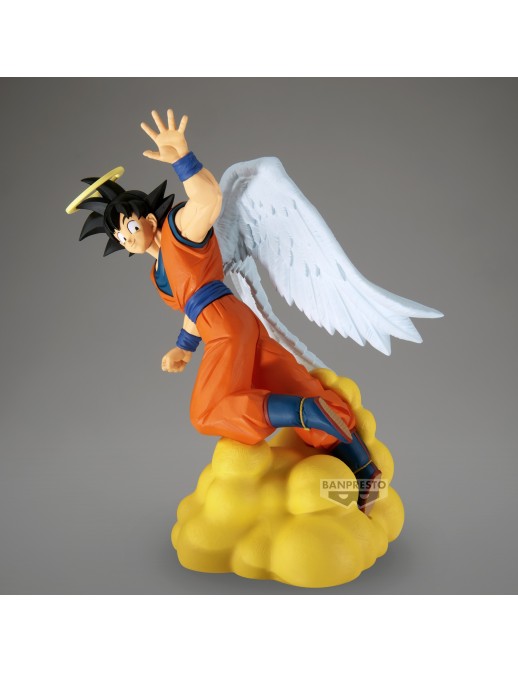 Banpresto Dragon Ball Z History Box Son Goku