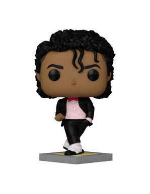 Funko POP! Rocks 360 Michael Jackson