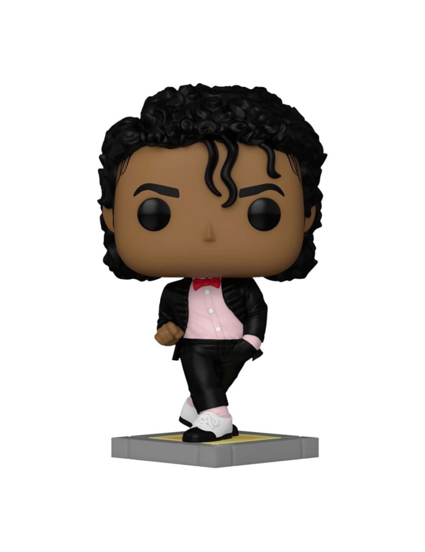 Funko POP! Rocks 360 Michael Jackson Funko POP! Rocks 360 Michael Jackson