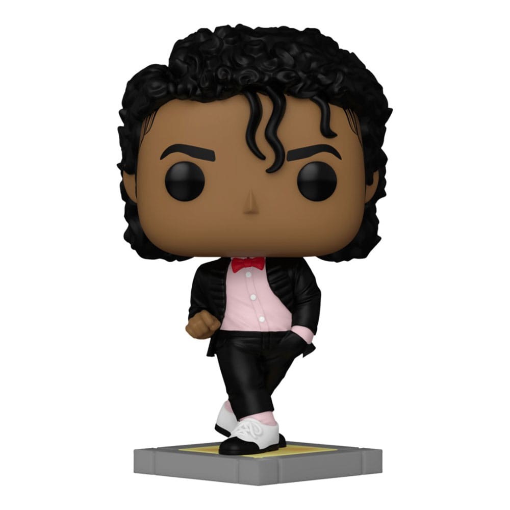 FUNKO POP! ROCKS 360 MICHAEL JACKSON