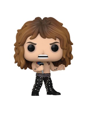 Funko POP! Rocks 404 Ozzy Osbourne