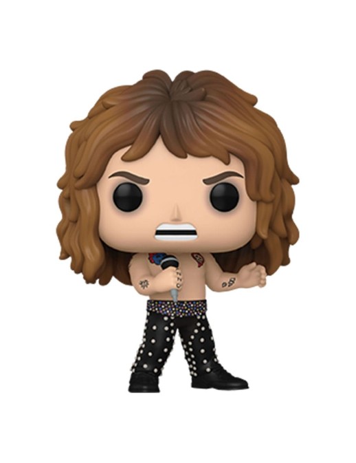 Funko POP! Rocks 404 Ozzy Osbourne