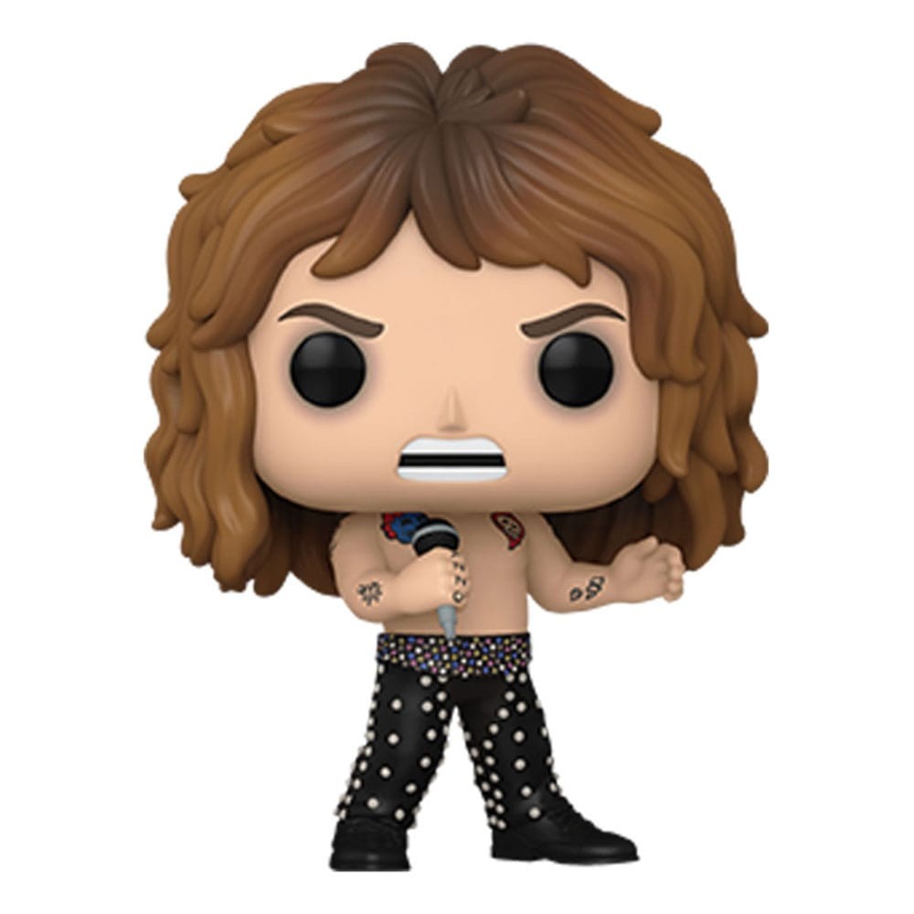 FUNKO POP! ROCKS 404 OZZY OSBOURNE