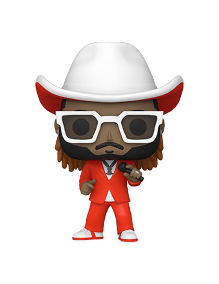 Funko POP! Rocks 395 T-Pain