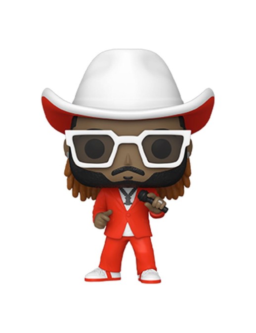 Funko POP! Rocks 395 T-Pain