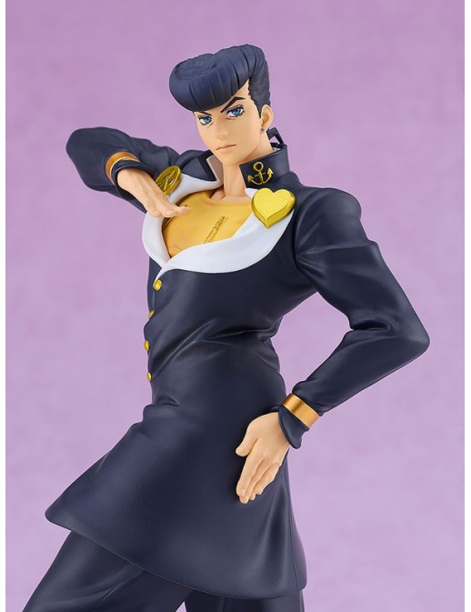 Good Smile Company POP Up Parade JoJo's Bizarre Adventure Diamond Is Unbreakable Josuke Higashikata
