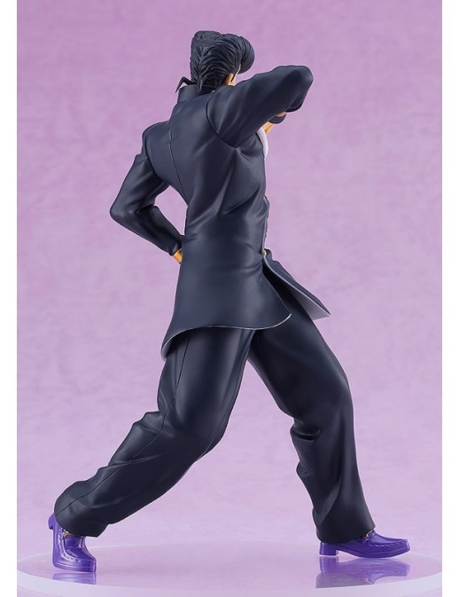 Good Smile Company POP Up Parade JoJo's Bizarre Adventure Diamond Is Unbreakable Josuke Higashikata