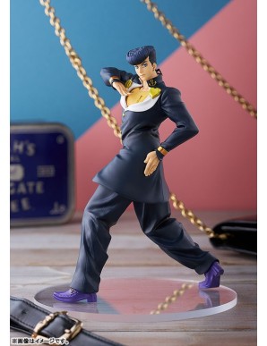 Good Smile Company POP Up Parade JoJo's Bizarre Adventure Diamond Is Unbreakable Josuke Higashikata