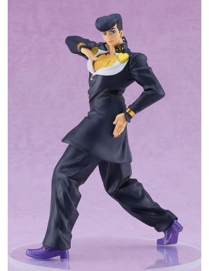 Good Smile Company POP Up Parade JoJo's Bizarre Adventure Diamond Is Unbreakable Josuke Higashikata