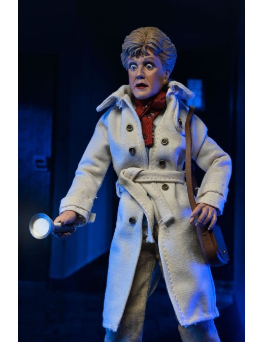 Neca Murder She Wrote Jessica Fletcher Clothed