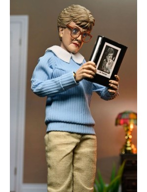 Neca Murder She Wrote Jessica Fletcher Clothed