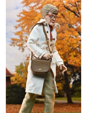 Neca Murder She Wrote Jessica Fletcher Clothed