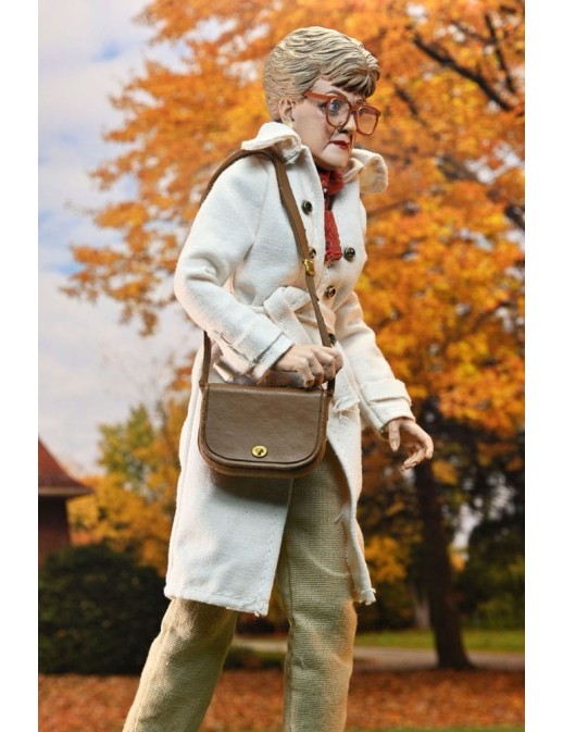 Neca Murder She Wrote Jessica Fletcher Clothed