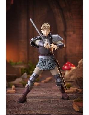 Max Factory Figma Delicious in Dungeon Laios Touden