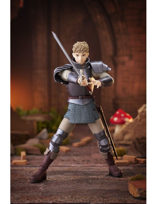 Max Factory Figma Delicious in Dungeon Laios Touden