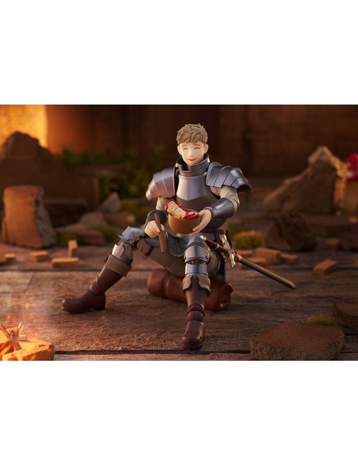 Max Factory Figma Delicious in Dungeon Laios Touden
