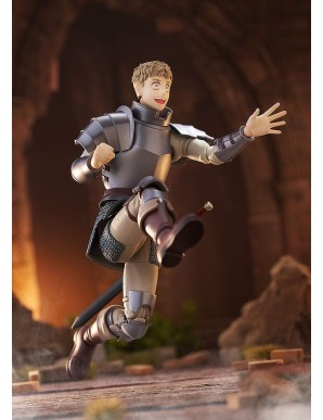 Max Factory Figma Delicious in Dungeon Laios Touden