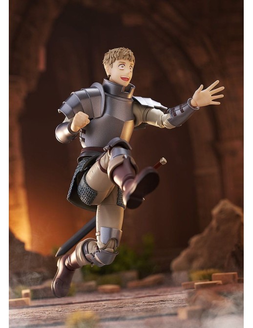 Max Factory Figma Delicious in Dungeon Laios Touden