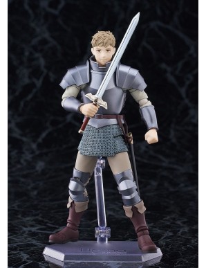 Max Factory Figma Delicious in Dungeon Laios Touden