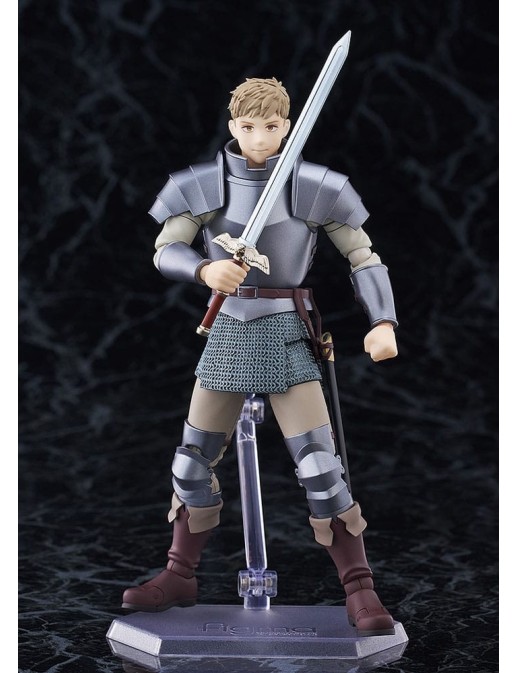 Max Factory Figma Delicious in Dungeon Laios Touden