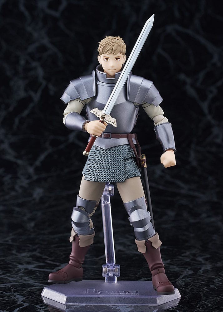 MAX FACTORY FIGMA DELICIOUS IN DUNGEON LAIOS TOUDEN