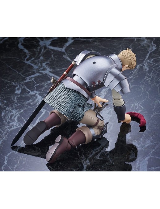 Max Factory Figma Delicious in Dungeon Laios Touden