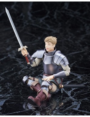 Max Factory Figma Delicious in Dungeon Laios Touden