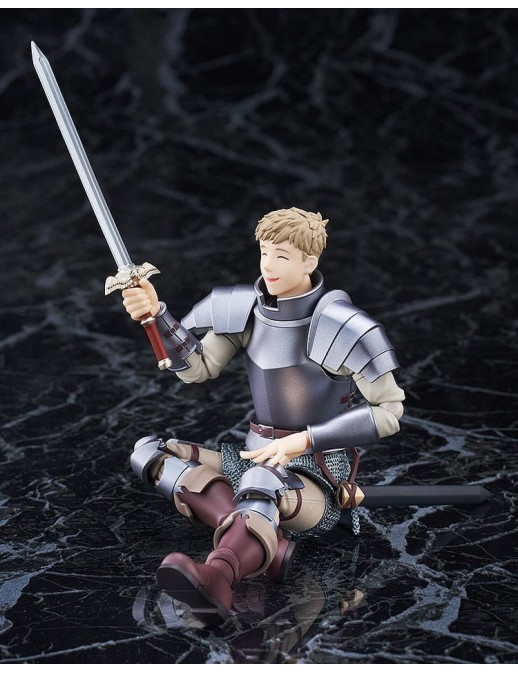 Max Factory Figma Delicious in Dungeon Laios Touden