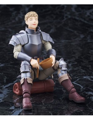 Max Factory Figma Delicious in Dungeon Laios Touden