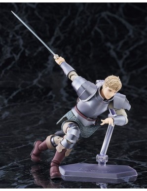 Max Factory Figma Delicious in Dungeon Laios Touden
