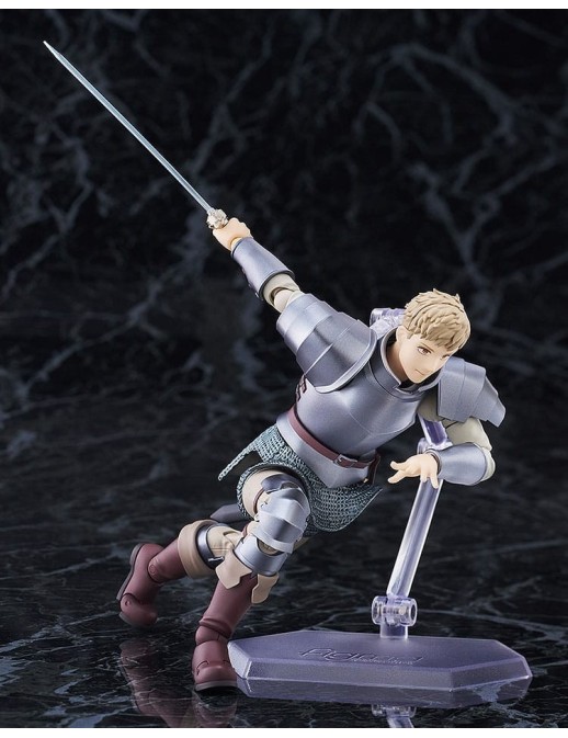 Max Factory Figma Delicious in Dungeon Laios Touden