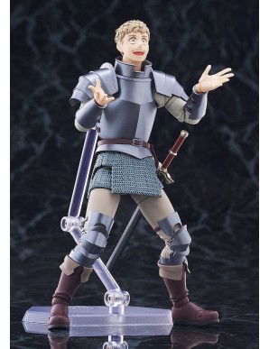 Max Factory Figma Delicious in Dungeon Laios Touden