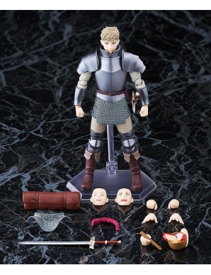 Max Factory Figma Delicious in Dungeon Laios Touden