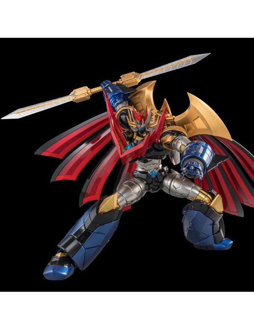 Sentinel Riobot Super Robot Wars V Majin Emperor G