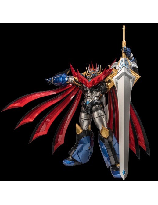 Sentinel Riobot Super Robot Wars V Majin Emperor G