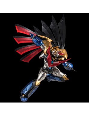 Sentinel Riobot Super Robot Wars V Majin Emperor G