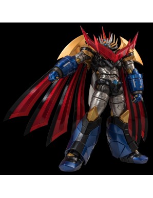 Sentinel Riobot Super Robot Wars V Majin Emperor G