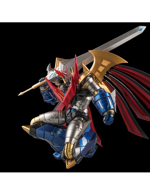 Sentinel Riobot Super Robot Wars V Majin Emperor G